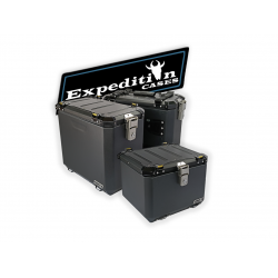 PROMOCJA: Honda NX500 X kufry boczne + TORBY + SIATKI